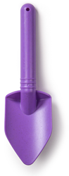 Bigjigs eco schep - lavendel paars