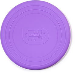 Bigjigs Lavendel paars opvouwbare flyer