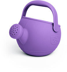 Bigjigs siliconen gieter - Lavendel Paars - Waterpret speelgoed