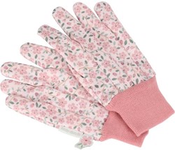 Little Dutch gants de jardinage Fairy Garden rose pour enfants