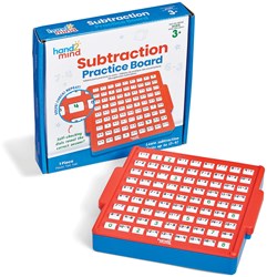 Learning Resources interactief rekenbord - Subtractie - educatief speelgoed