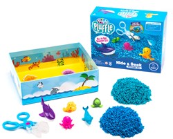 Learning Resources jouet sensoriel Playfoam Pluffle Hide & Seek set