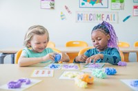 Learning Resources set de chiffres Playfoam - jouet éducatif pour enfants-2