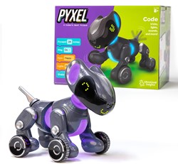 Learning Resources robot programmable Pyxel - jouet STEM dès 8 ans