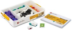 LEGO Education kit informatique & IA 8+ set construction apprendre coder