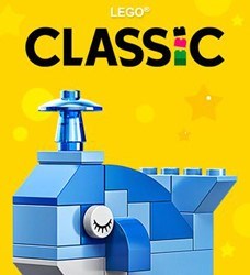 LEGO Classic