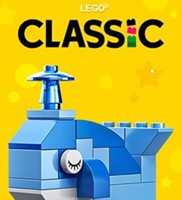 LEGO Classic