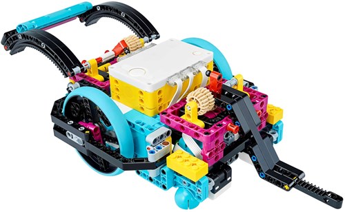 LEGO Education coffret de construction SPIKE set d’extension robotique et codage-2
