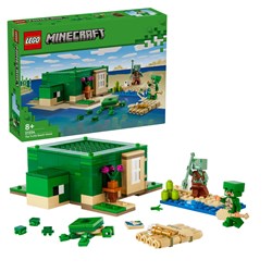 Minecraft speelgoed