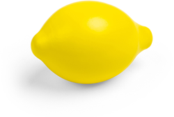 Bigjigs Speelgoed Fruit Citroen