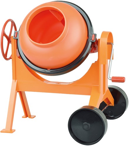 Lena Lena Cementmolen Oranje 28cm