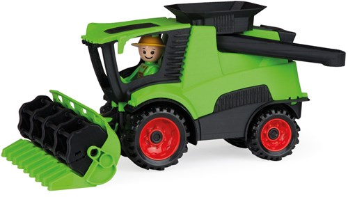 Lena Lena Truckies Maaidorser / Oogstmachine 17cm