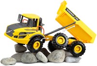 Camion benne Lena WORXX Volvo A25G 57 cm-2