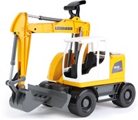Lena Lena WORXX Pelle Liebherr A918 Litronic 48cm