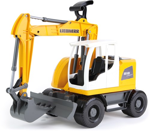 Lena Lena WORXX Pelle Liebherr A918 Litronic 48cm