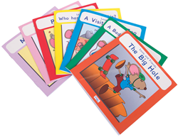 Bigjigs Lexie Mouse Pack 1