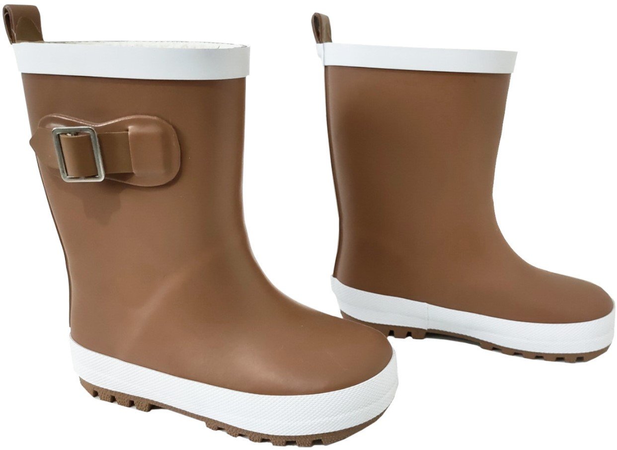 Botte pluie top taille 22