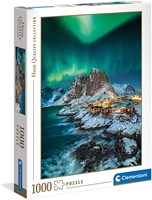 Clementoni Lofoten Islands -  Teile-2