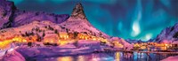 Clementoni Lofoten Islands -  Teile