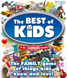Tomy bordspel voor kinderen - educatief spel - multicolor