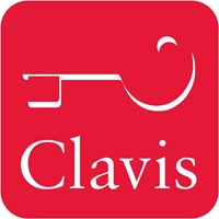 Uitgeverij Clavis