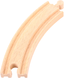Bigjigs Lange Bocht