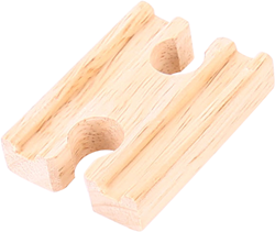 Bigjigs Mini Rails F/F