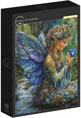 Grafika Love Imbued - 1000 Teile-2