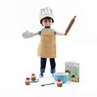 Lottie Cake Bake