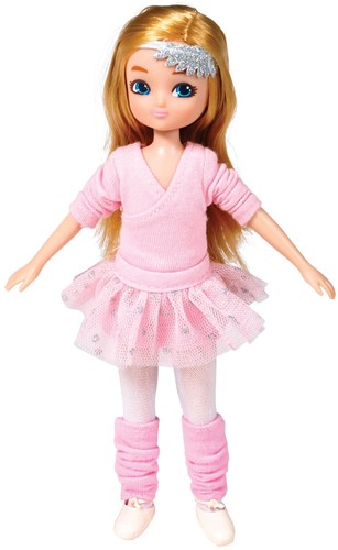 Lottie Cours de danse classique