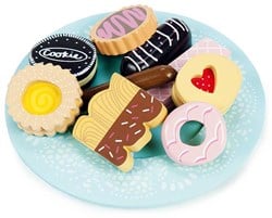 Speelgoed Van LTV - Koekjesset