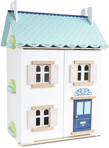 Speelgoed Van LTV - BlueBelle Huis