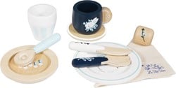Le Toy Van LTV - Bestek Diner Set