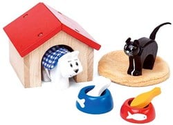 Le Toy Van Pet Set