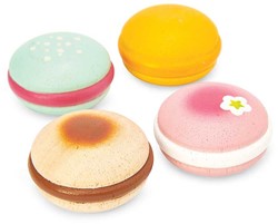 Le Toy Van LTV - Macarons