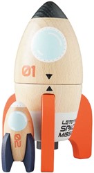 Le Toy Van LTV - Raket Duo