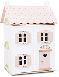 Le Toy Van LTV - Rosehear Huis