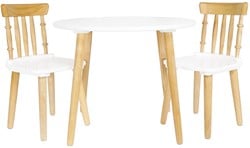 Le Toy Van LTV - Tafel & Twee Stoelen