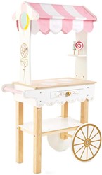 Le Toy Van LTV - Thee & Traktatie Trolley