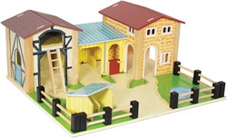 Le Toy Van LTV - De Boerderij