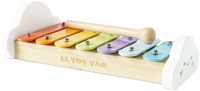 Le Toy Van LTV - Xylofoon met metalen noten