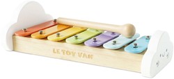 Le Toy Van LTV - Xylofoon met metalen noten