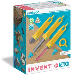 Makedo Makedo Uitvinden
