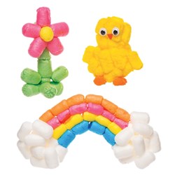 Planet Happy - Speelmais