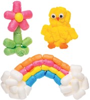 Planet Happy - Speelmais