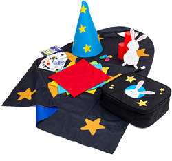 Bigjigs Goochelaars Kit