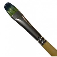 Manet Elite pinceau bombé 974 n°8 pour travaux créatifs de détail