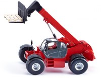 Siku Manitou MHT 10230 Chariot télescopique jouet 1:50 échelle