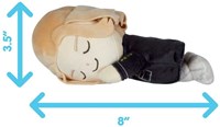 Mocchi Mocchi peluche Manjiro Sano - jouet peluche anime-2