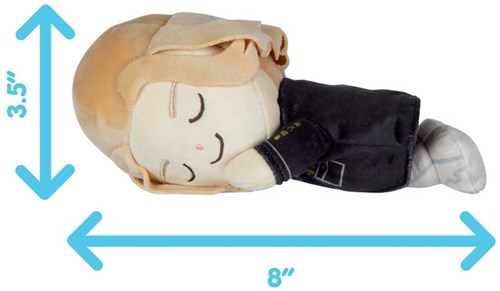Mocchi Mocchi peluche Manjiro Sano - jouet peluche anime-2